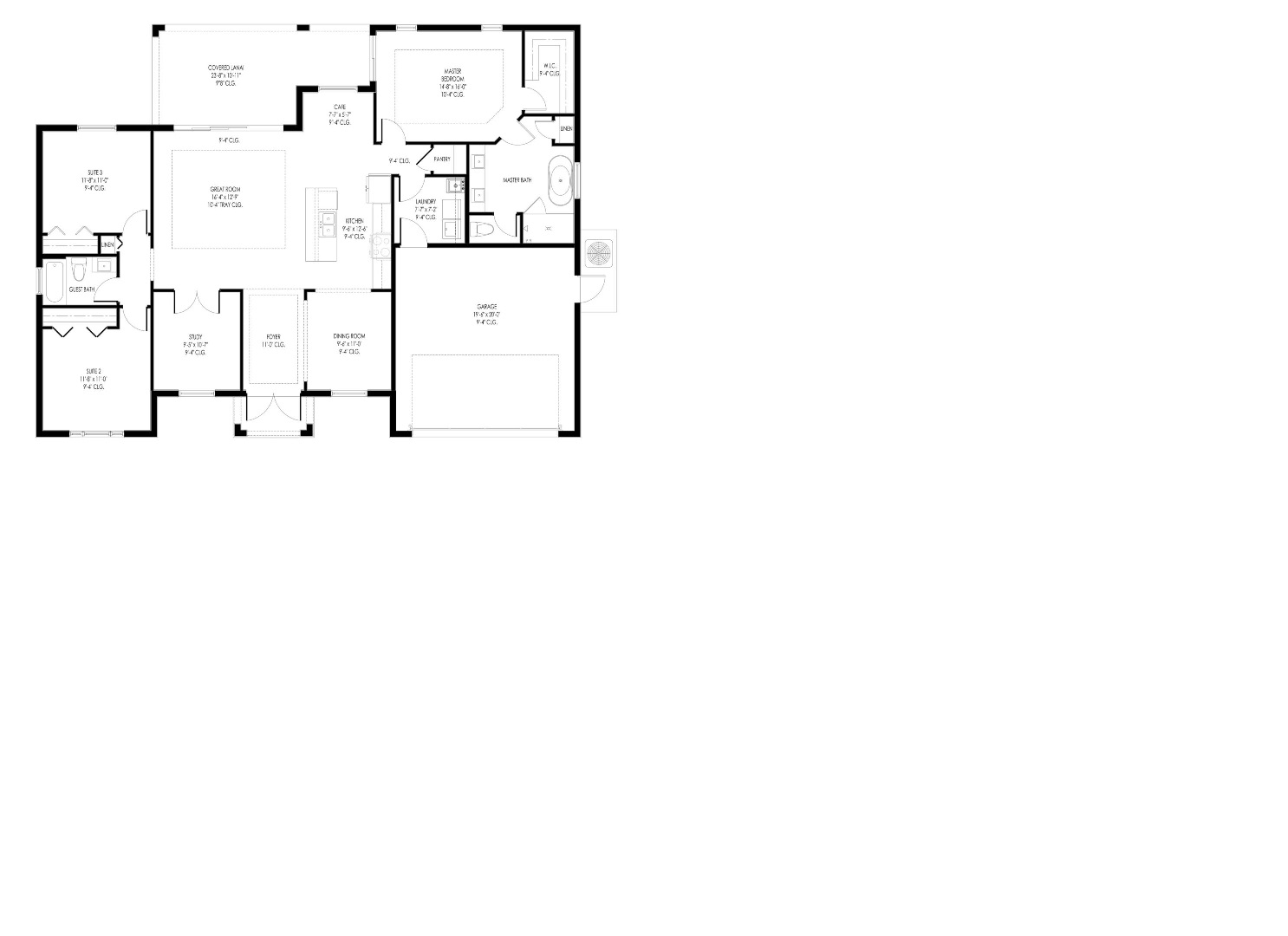 Malaga Plan