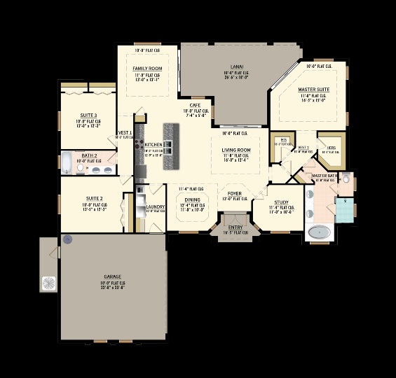 Minorca Plan