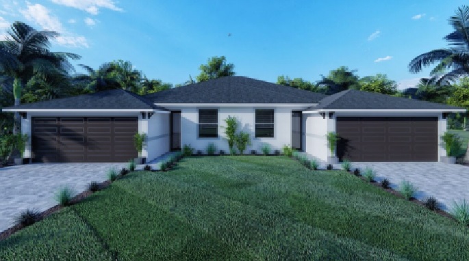 The Rue Duplex 1