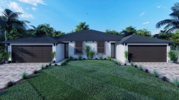 The Rue Duplex 2