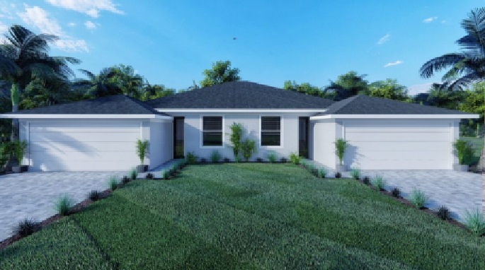 The Rue Duplex 3