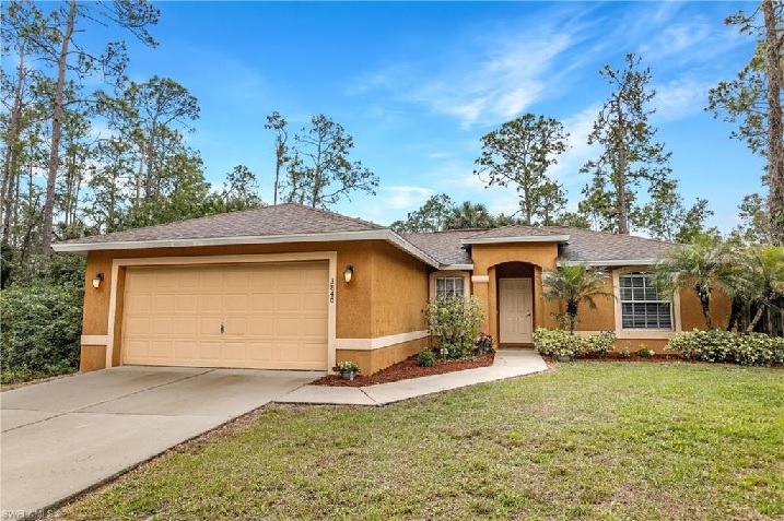3840 Golden Gate Blvd E, Naples, FL 34120 A
