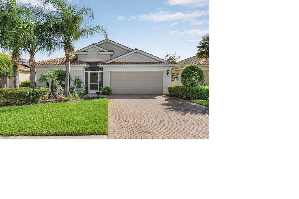 4329 Steinbeck WAY, Ave Maria, FL 34142 A