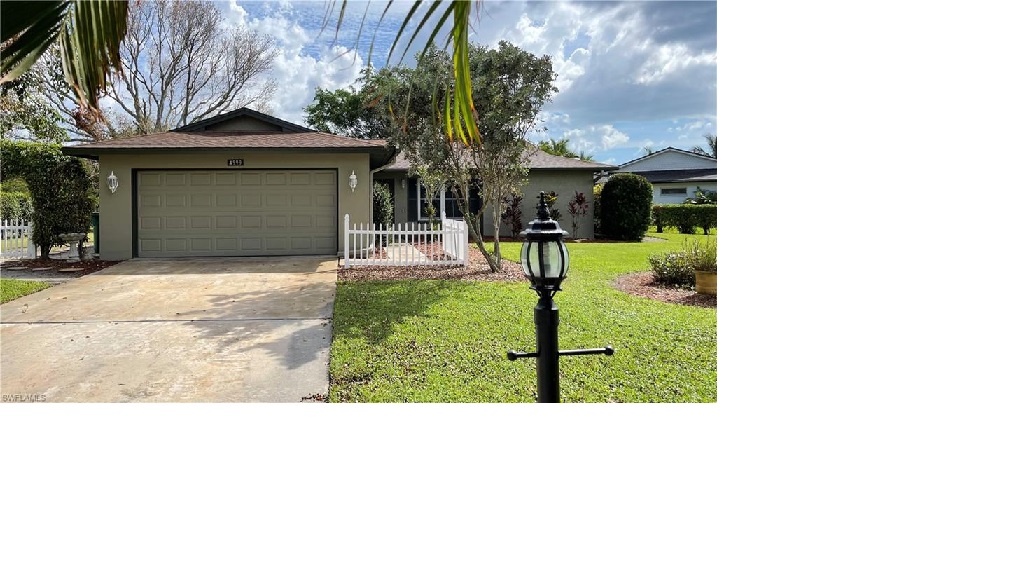 4599 Eagle Key CIR, Naples, FL 34112 A