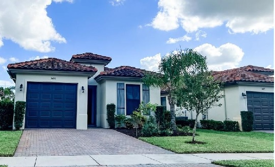 5431 Useppa DR, Ave Maria, FL 34142 A