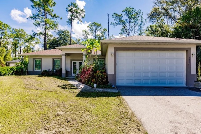 660 Desoto BLVD N, Naples, FL 34120 A